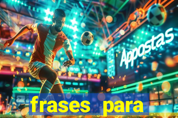 frases para namorado jogador de futebol tumblr